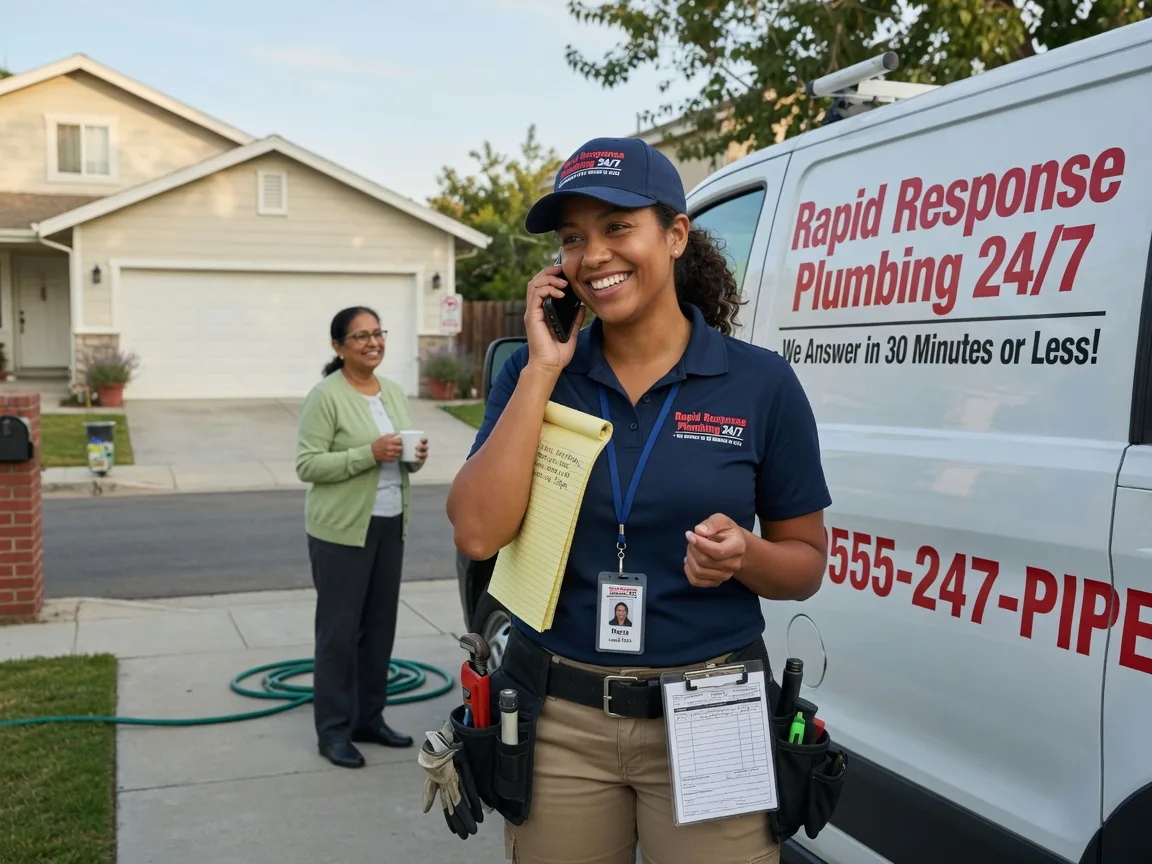 Emergency Plumber Concord, NC FAQs